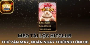 Mèo tài lộc Hitclub được thành viên đánh giá cao về nhiều phương diện